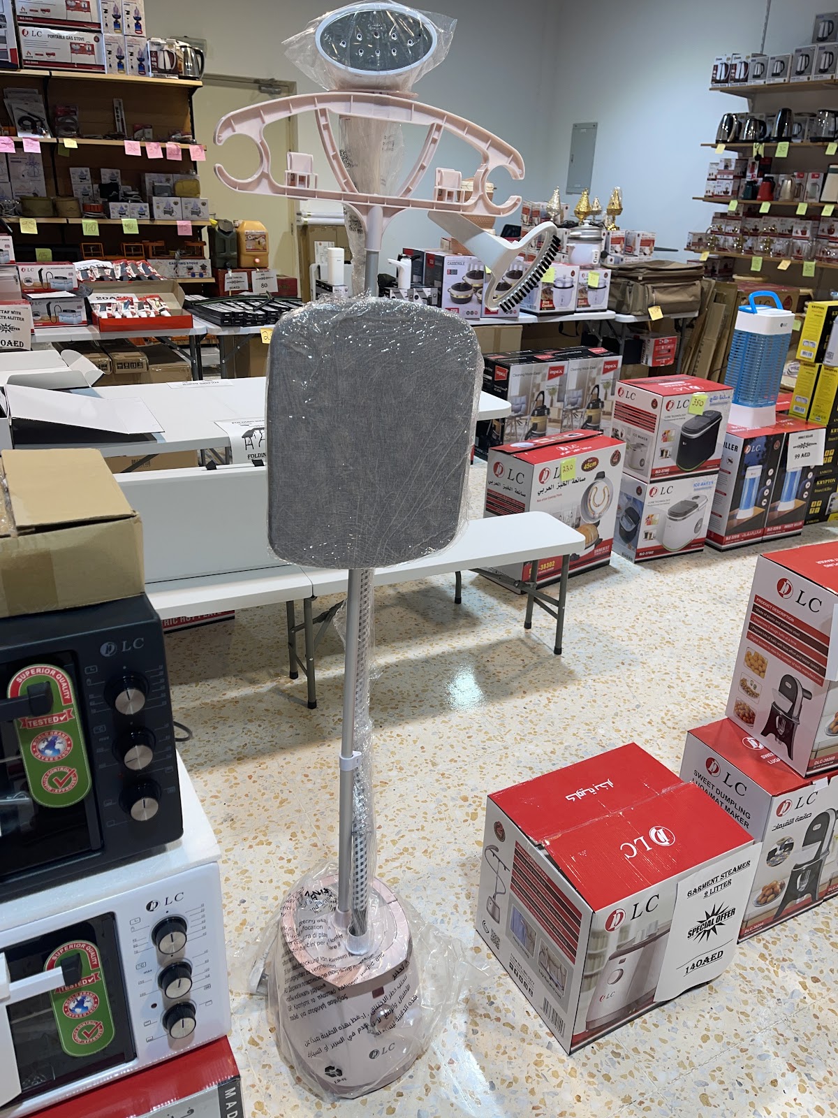 AL DIRIYAH ELECTRONIC TRADING الدرعية لتجارة الالكترونيات - صورة 2