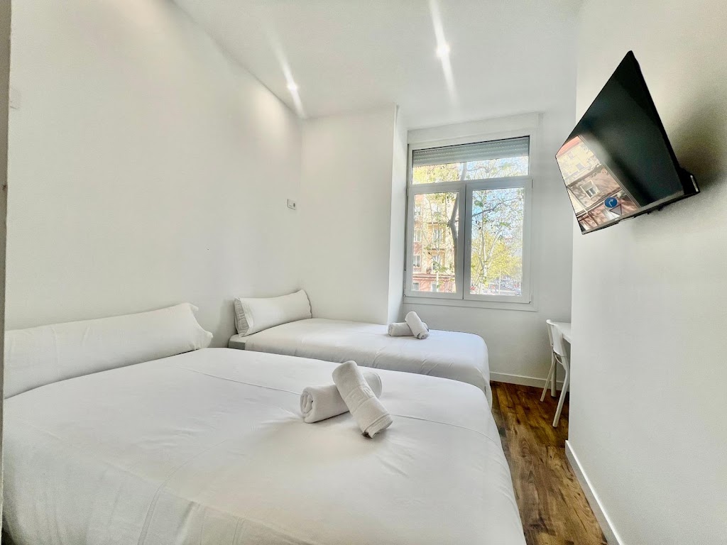 Foto de Hostal Bernabeu en Madrid
