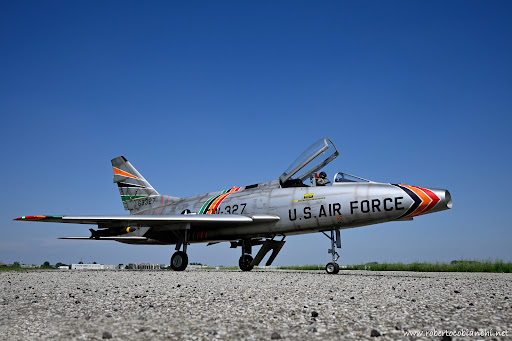 ASD Aeromodellisti Molinella - Thumbnail