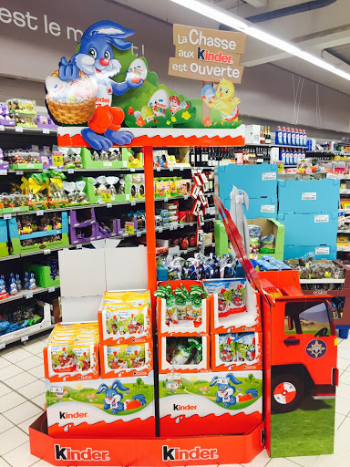Carrefour Market Seclin - Thumbnail