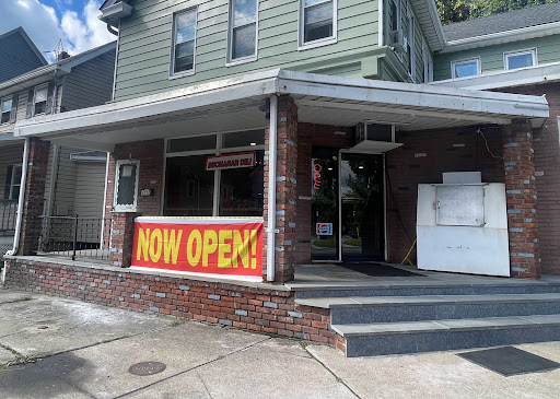 Buchanan Deli
