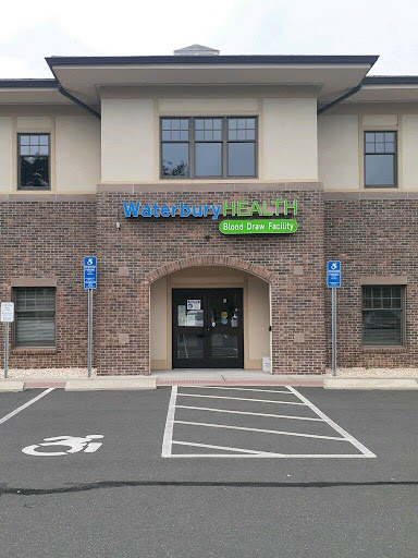 Waterbury Hospital Blood Draw - Thumbnail