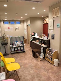 犬山ウエストサイド動物医院 (Inuyama westside vet clinic)