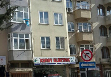 Koray Elektrik