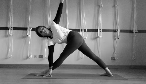 Le Radici Centro Iyengar Yoga - Thumbnail