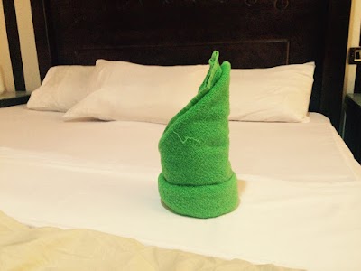 Photos of Nobel Hotel