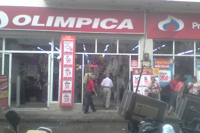 Photos of Supertienda Ol&iacute;mpica