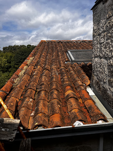 Photo de AB COUVERTURE Niort artisan à Niort (79000)