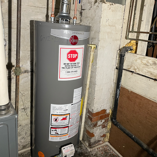 DR Plumbing and Drain Cleaning LLC - Sewer Line & Plumbing Repair - Thumbnail