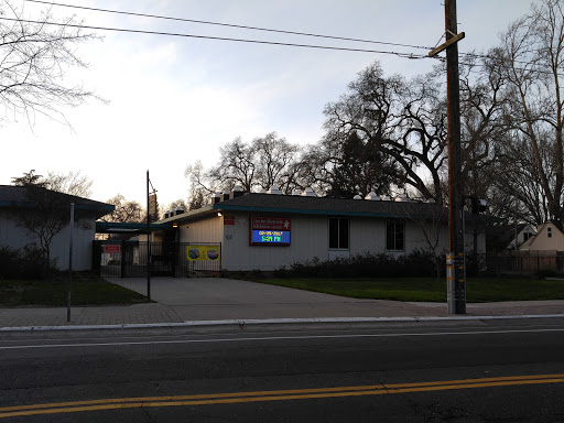 Crocker Riverside Elementary School - Thumbnail