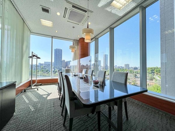 三井のリハウス 上野センター