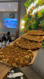 Photo n°47 de Restaurant Edessa 12 à Paris (Restaurant turc)