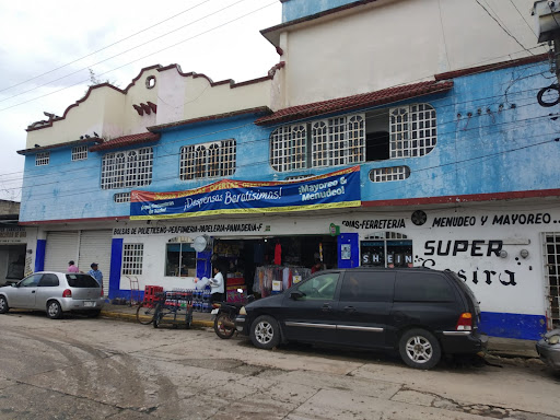 Super Lastra - Visual