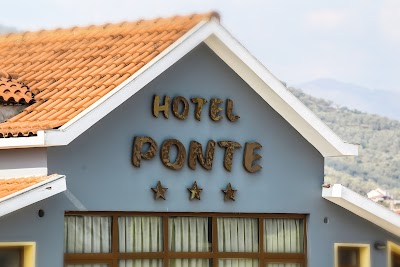 Ponte Hotel