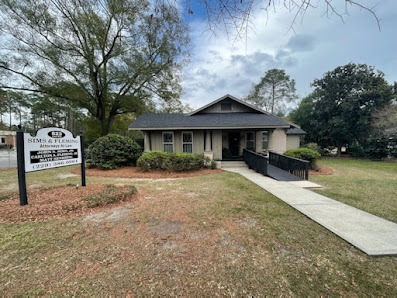 Sims & Fleming 823 Love Ave, Tifton, GA 31794