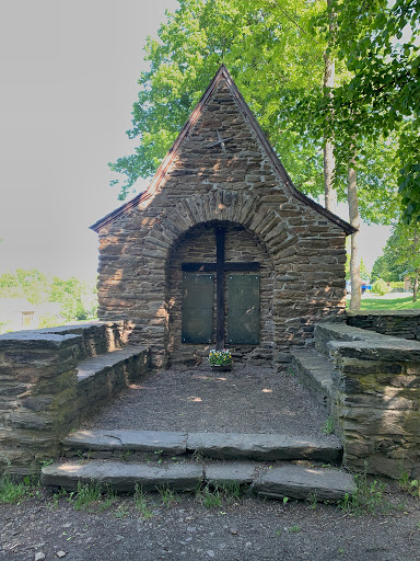 Wehrkirche - Visual