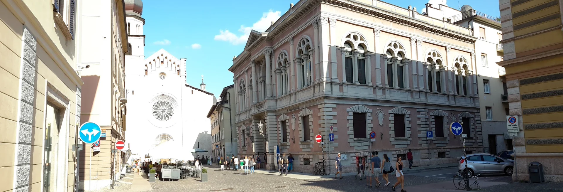 B&B Margot Trento