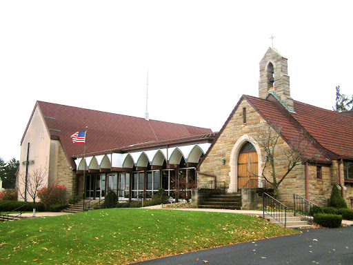 Holy Trinity, llc - Visual