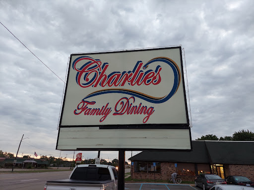 Charlie's Family Dining - Thumbnail