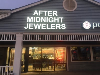 After Midnight Jewelers