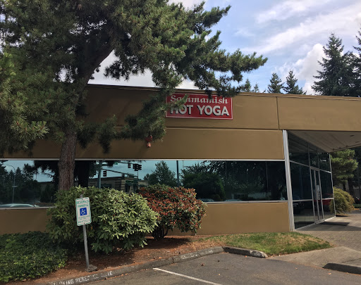 Sammamish Hot Yoga