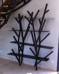 Photo n°14 de Métaligne à Châteauneuf-sur-Isère (Société de fabrication d'escaliers)