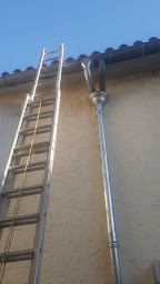 Photo n°13 de RT toiture Raymond Teddy à Langon (Charpentier)