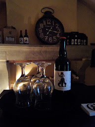 Photo n°9 de Micro brasserie des Croqueurs de lune à Serrières-en-Chautagne (Microbrasserie)