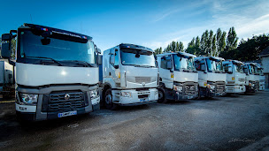 Photo n°16 de Mat'Essonne à Saint-Vrain (Service de transport)