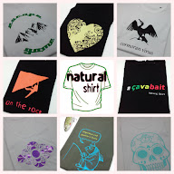 Natural Shirt - Le T-shirt Bio et Original, Made in Ariège.. à Lassur