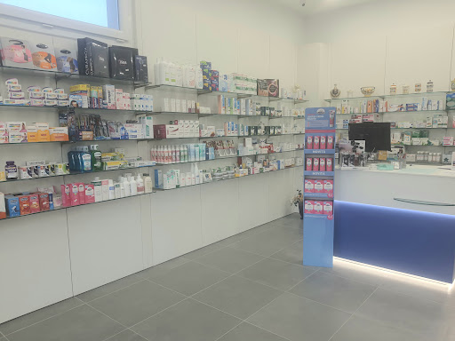 Farmacia Terralba 3 Gallery - Italy