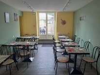 Binouz'Bar à Liernais