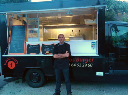 Photo 10 - Les Burgers de Lucien - Couilly