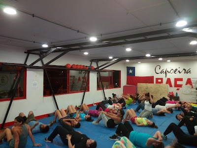 Photos of Pawered Gym