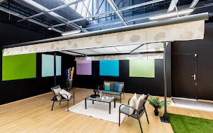 Photo n°5 de Ici Store Avignon – Showroom Officiel à Le Pontet (Magasin de stores et de rideaux)