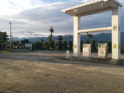 gas-station