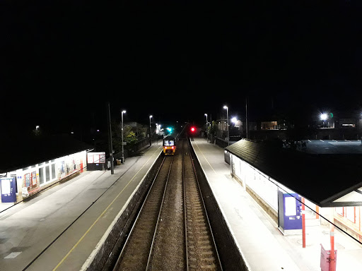 Guiseley - Visual