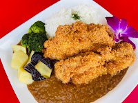 Burger Shop H&S 真栄田店