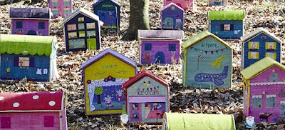 Photos of Children's room with view