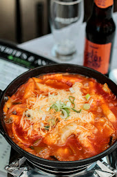 Photo n°111 de BibimBAP Paris à Paris (Restaurant)