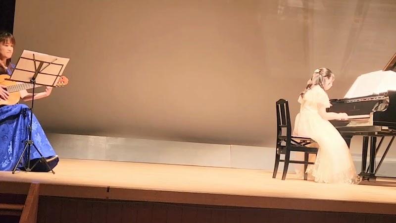 AKKOピアノ・リトミック教室