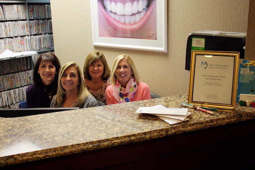 Smithtown Family Dentistry
