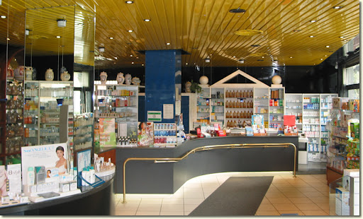 Farmacia Beccarelli SAS Gallery - Italy