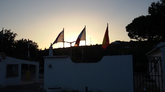 Orbitur Camping Park - Valverde
