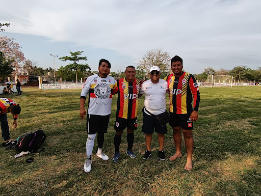 Murillo Vidal Sports Field - Thumbnail