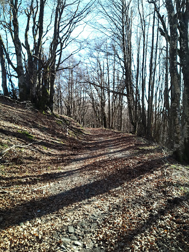 Passo Porcareccio - Thumbnail