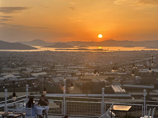 Zirve Restaurant & Düğün Salonu
