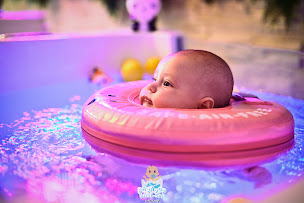 Photo n°4 de Baby Spa - BABY Pop Spa Bébé à Rouvres-en-Plaine (Centre de bien-être)