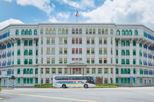 Westpoint Transit Pte Ltd - Thumbnail