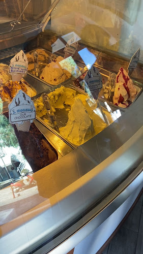 Αξιολογήσεις για το I SCREAM homemade ice cream-cafe στην Μύκονος - Παγωτό